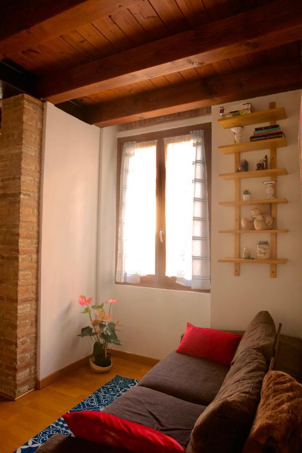 Casa Sull'adige Apartamento Verona
