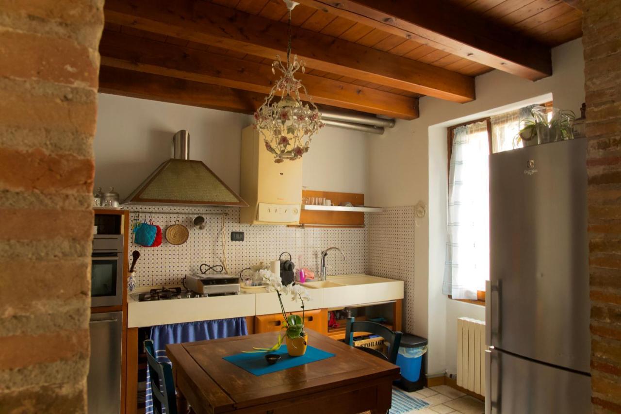 Apartamento Casa Sull'adige Verona