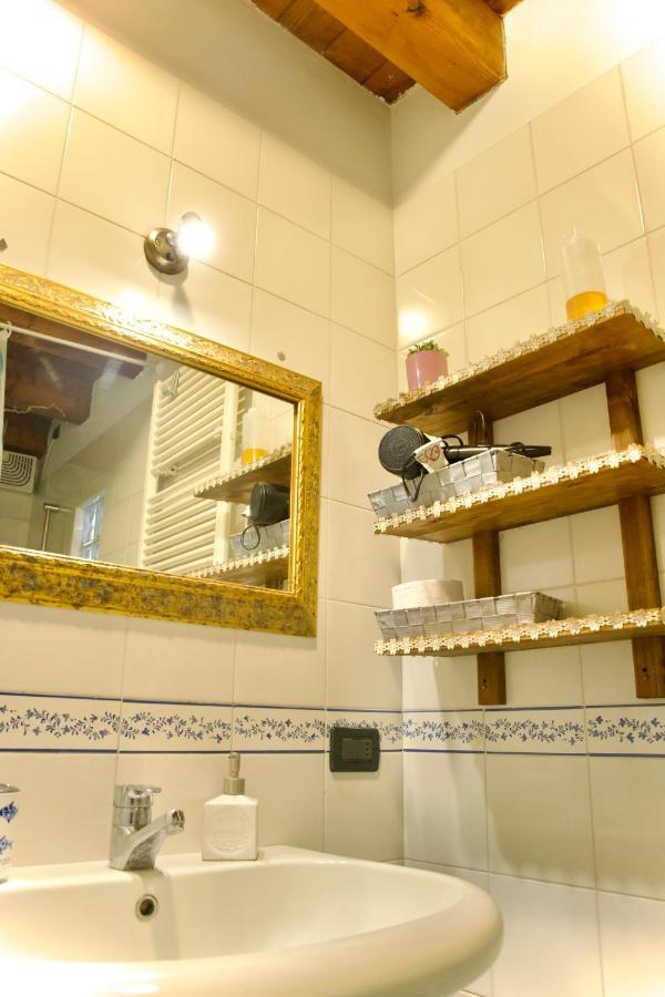 Casa Sull'adige Apartamento *