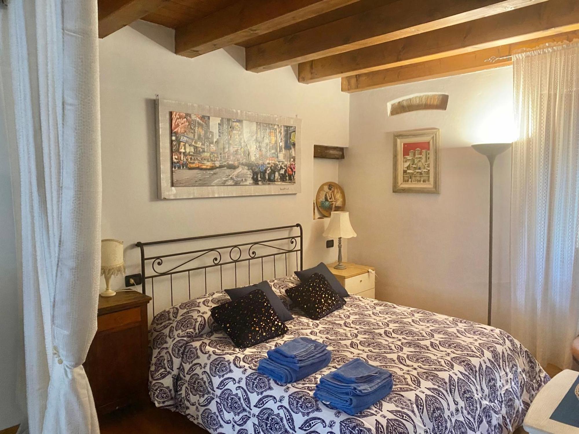 Casa Sull'adige Apartamento Verona